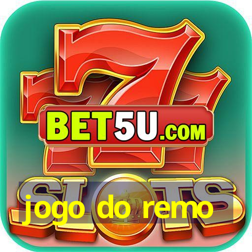 jogo do remo