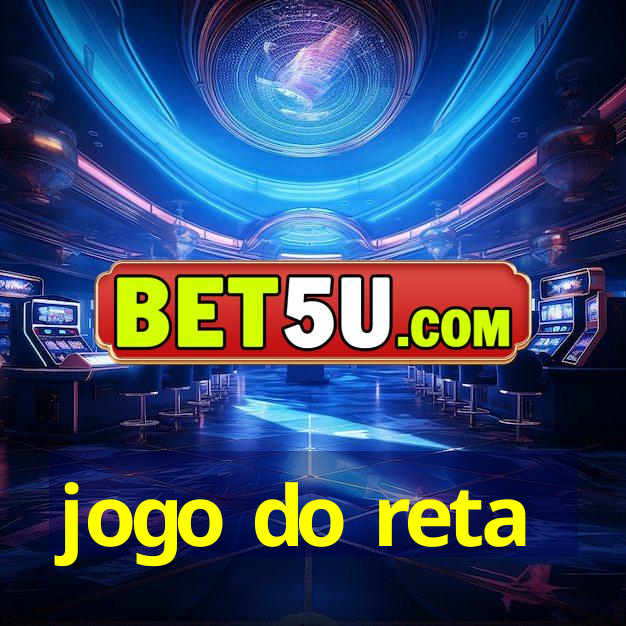 jogo do reta