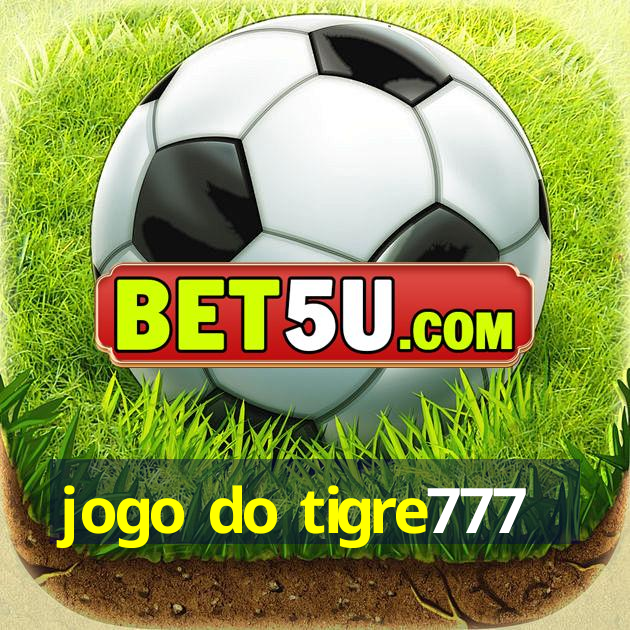 jogo do tigre777