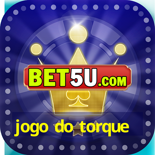 jogo do torque