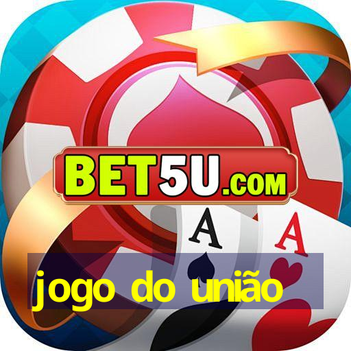 jogo do união