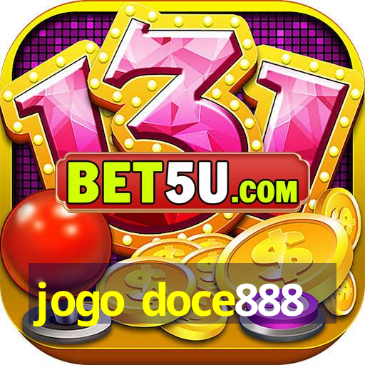 jogo doce888