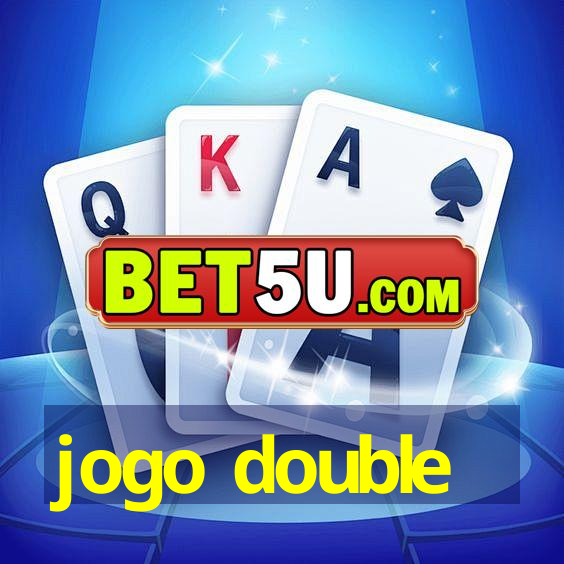 jogo double