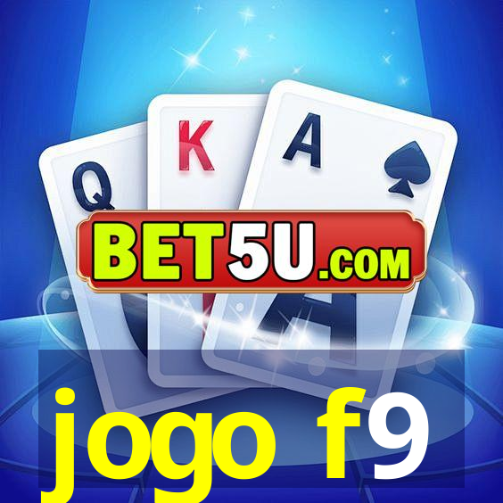 jogo f9