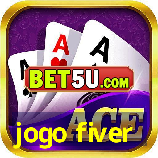 jogo fiver