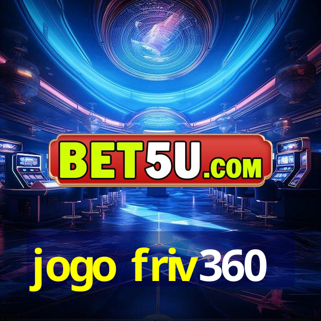 jogo friv360