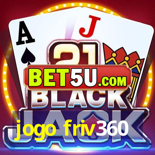 jogo friv360