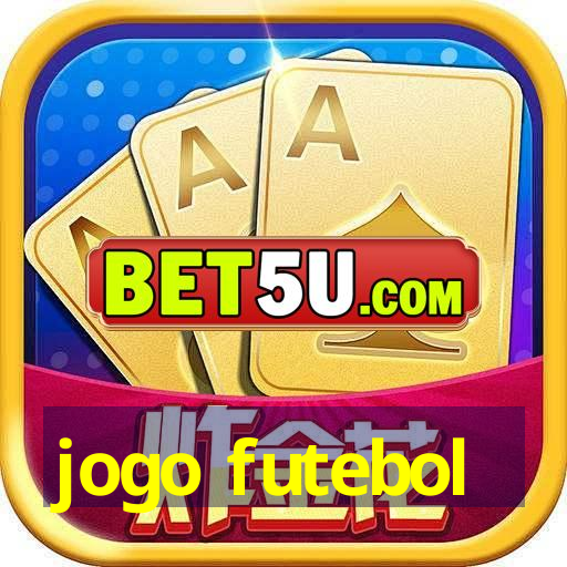 jogo futebol