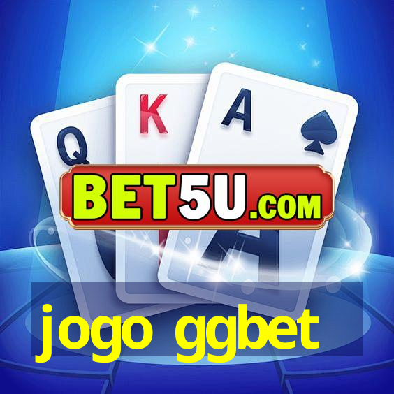 jogo ggbet