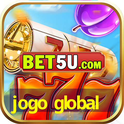 jogo global