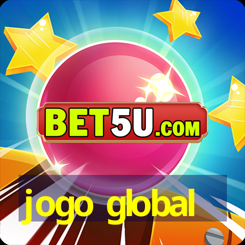 jogo global