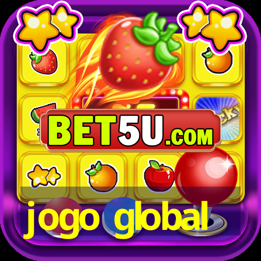 jogo global