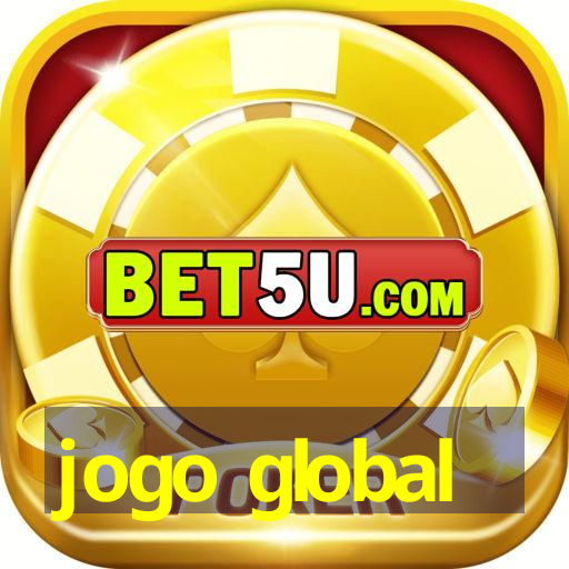 jogo global