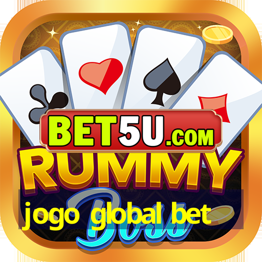 jogo global bet