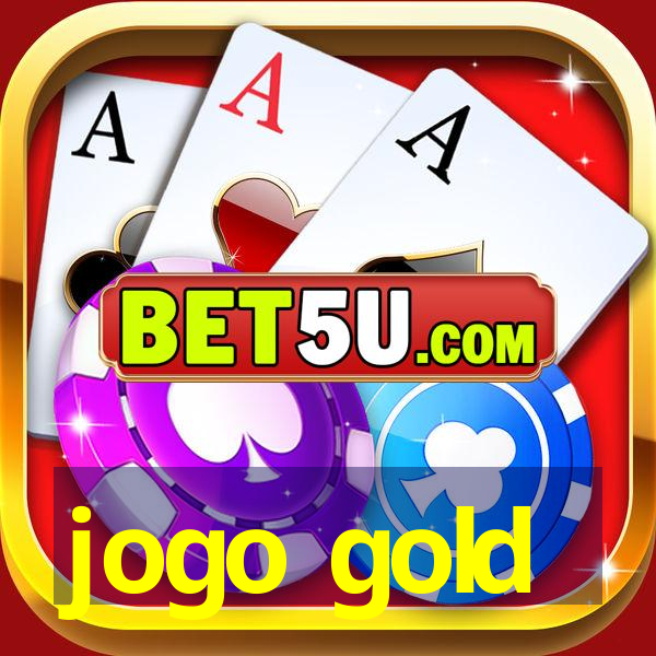 jogo gold