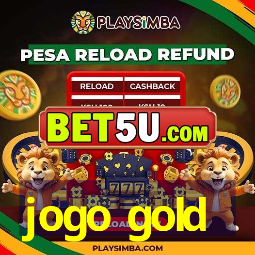 jogo gold