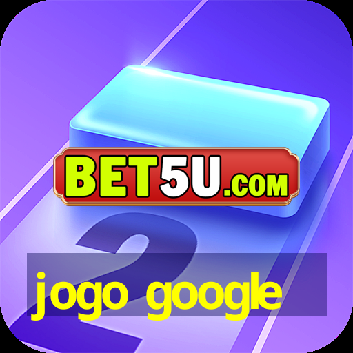 jogo google