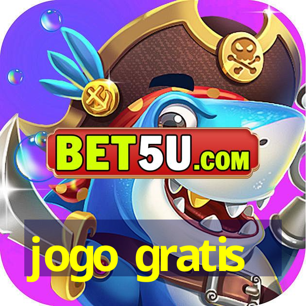 jogo gratis