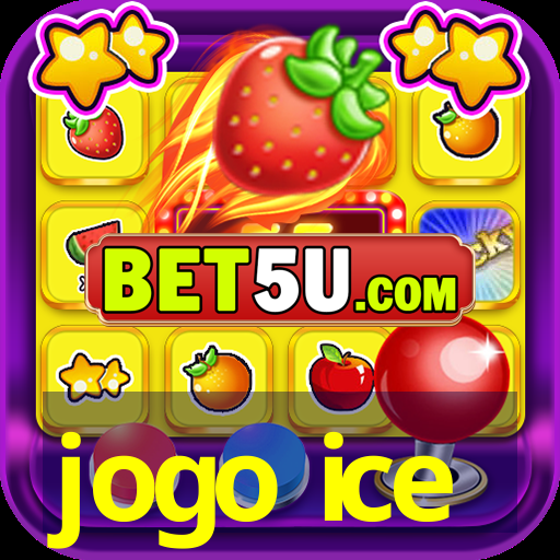 jogo ice