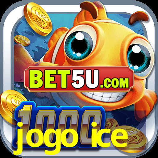 jogo ice