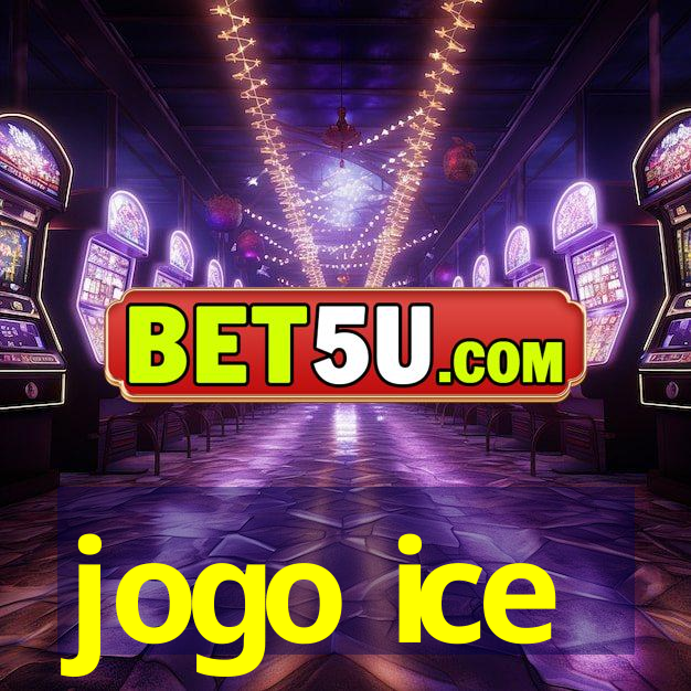 jogo ice