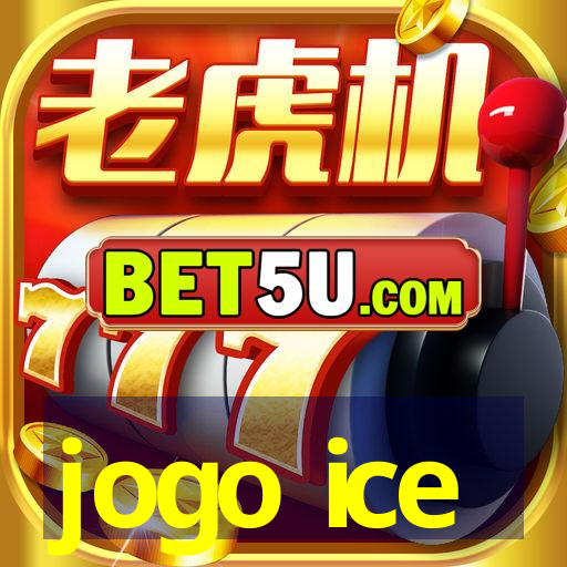 jogo ice