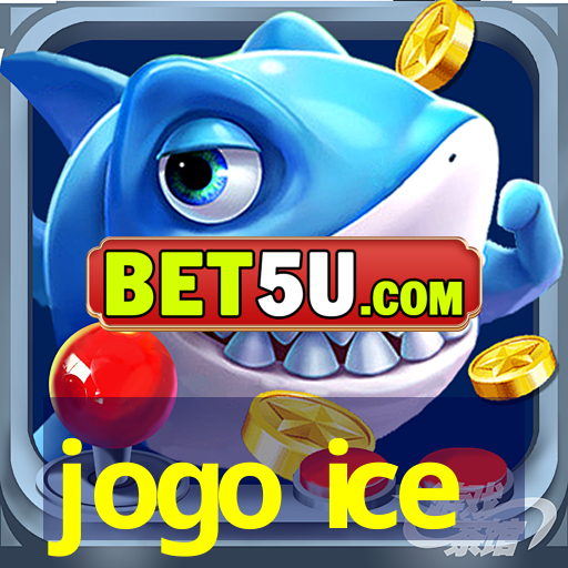 jogo ice