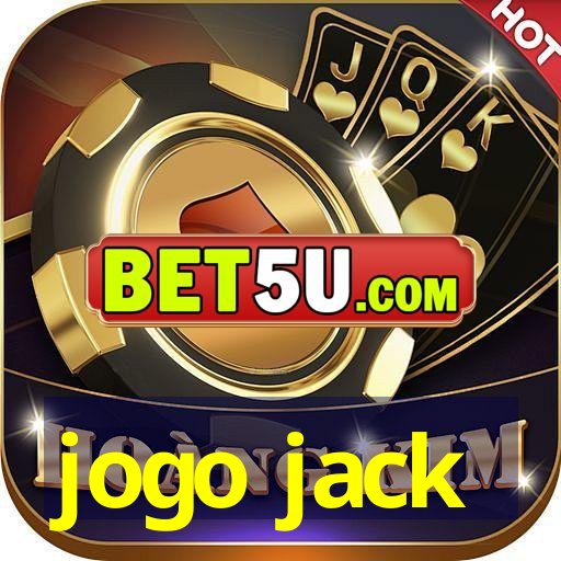 jogo jack