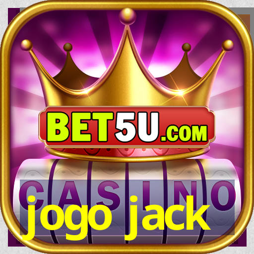 jogo jack