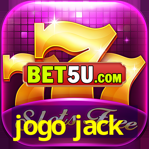 jogo jack