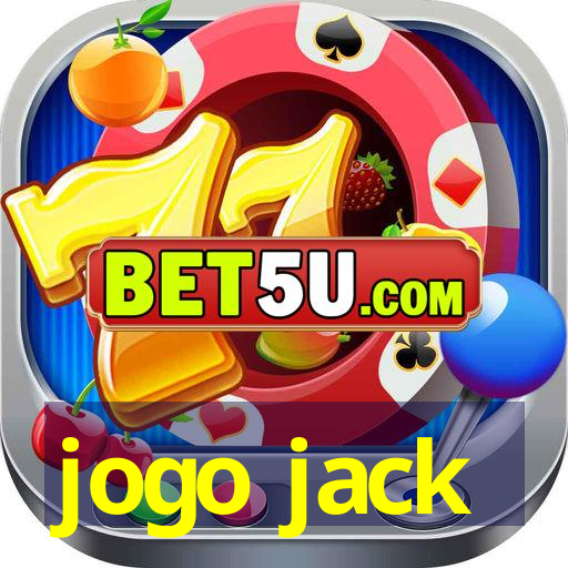 jogo jack