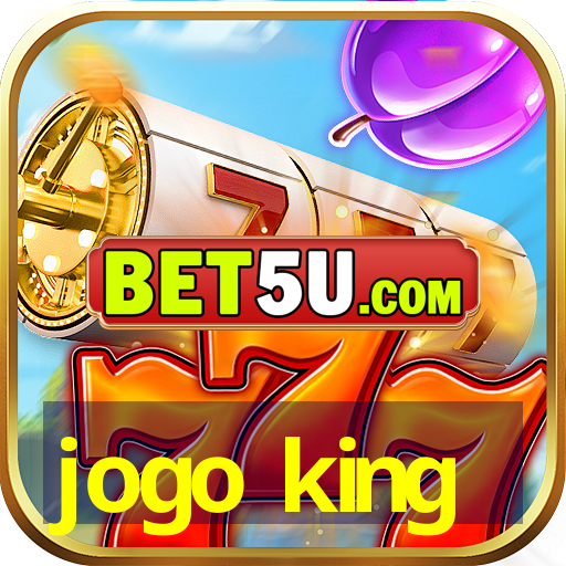 jogo king