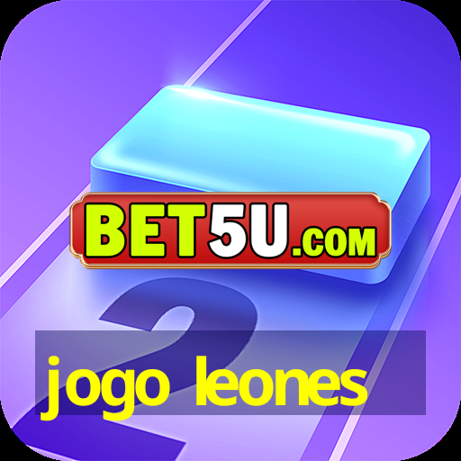 jogo leones