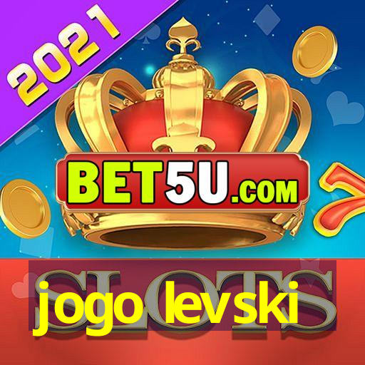 jogo levski