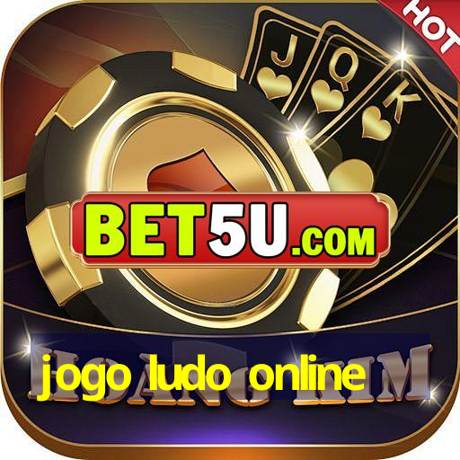 jogo ludo online