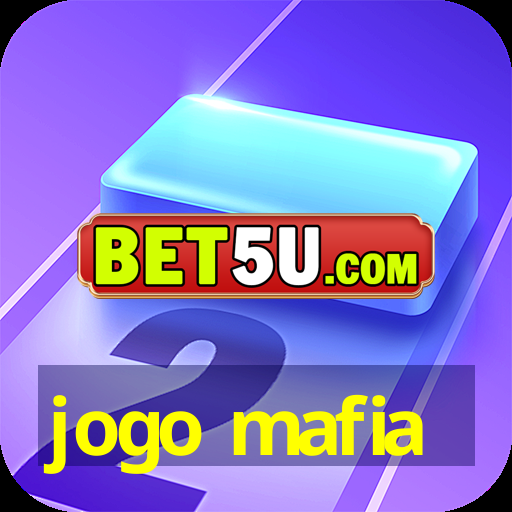 jogo mafia