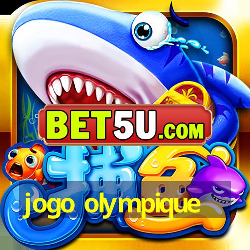 jogo olympique