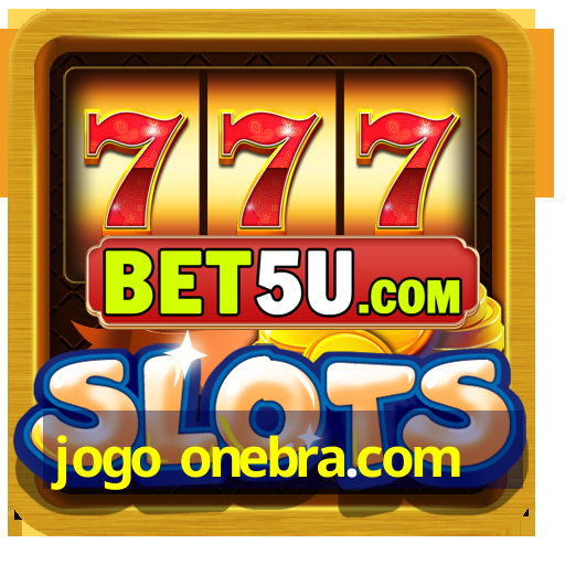 jogo onebra.com