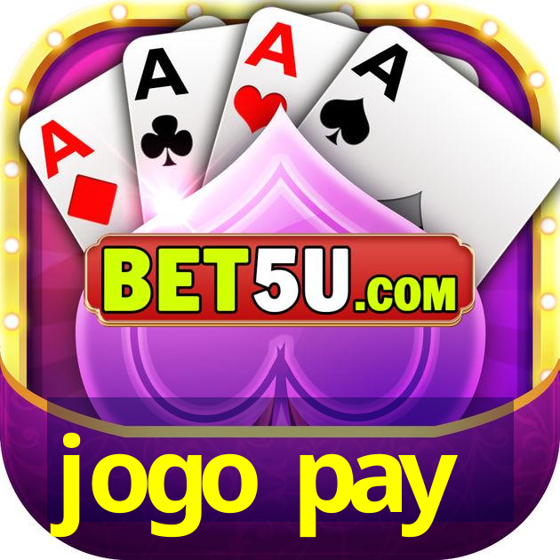 jogo pay