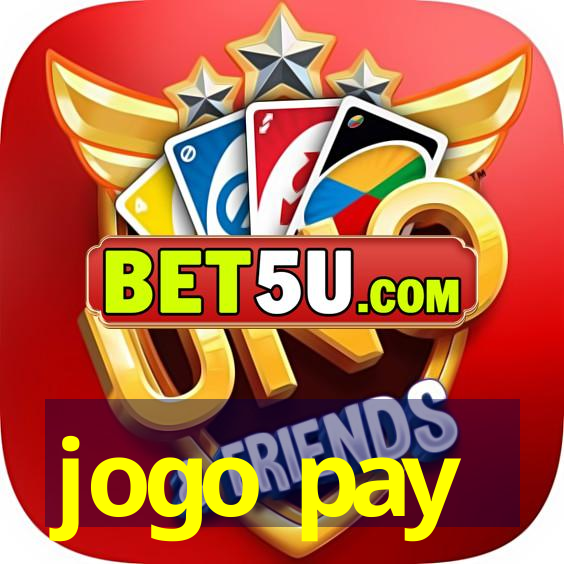 jogo pay