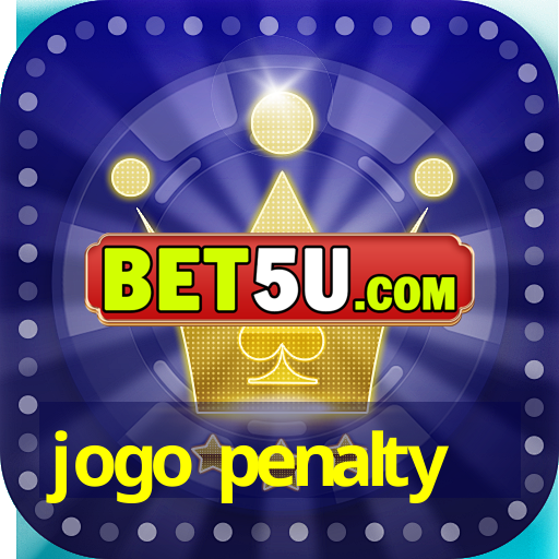 jogo penalty