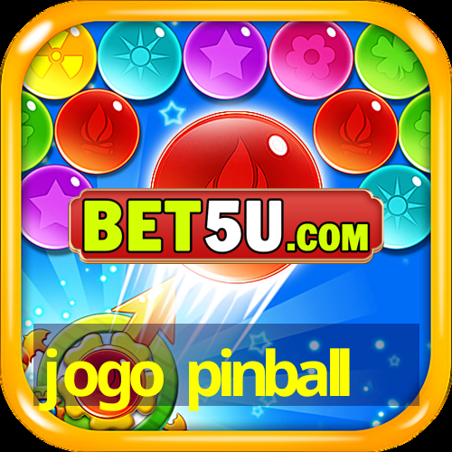 jogo pinball