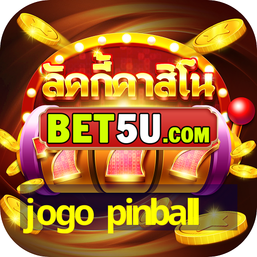 jogo pinball