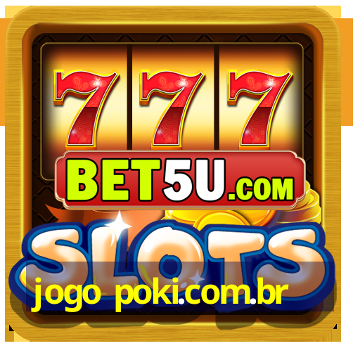 jogo poki.com.br