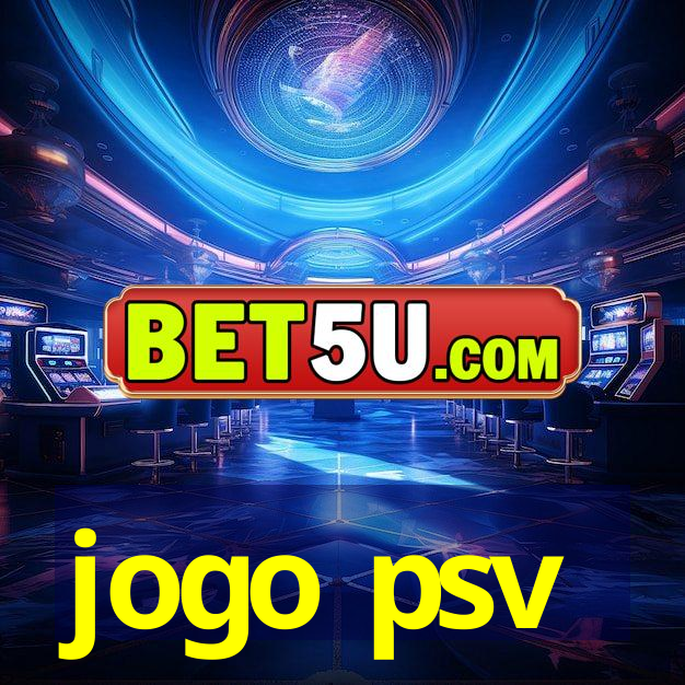 jogo psv