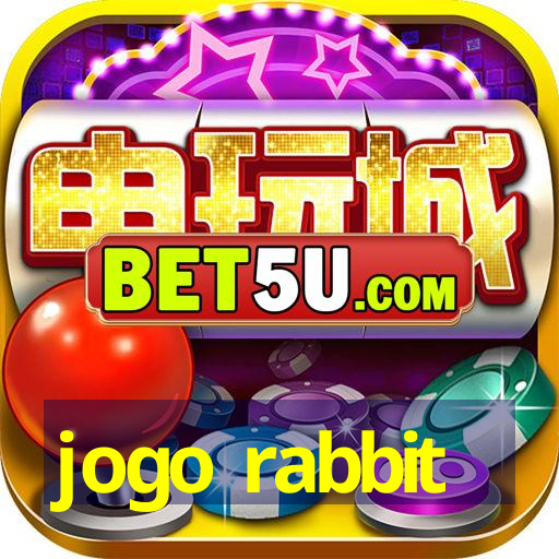 jogo rabbit