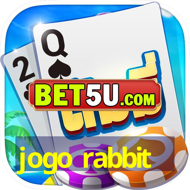 jogo rabbit