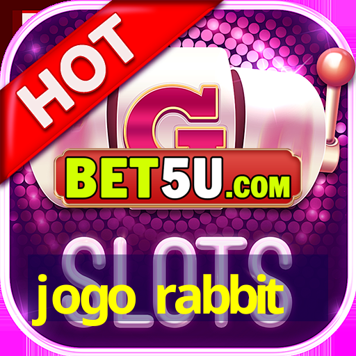 jogo rabbit