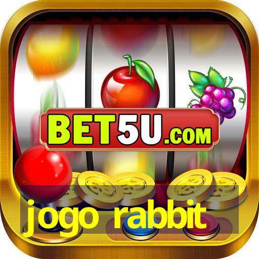 jogo rabbit