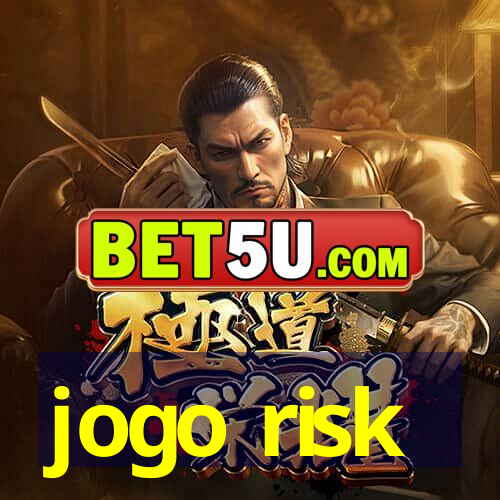 jogo risk